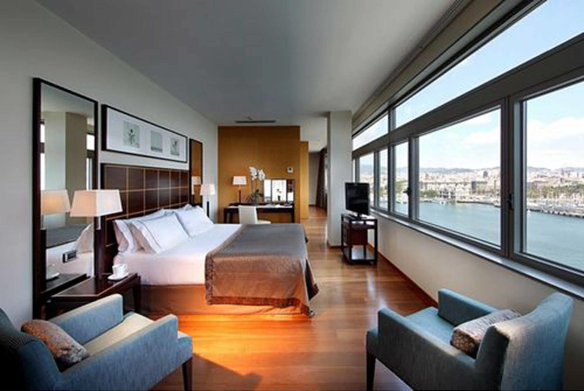 Hotel Eurostars Grand Marina Gl